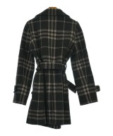 BURBERRY（バーバリー）その他 黒 サイズ:38(S位) レディース/2200610114045