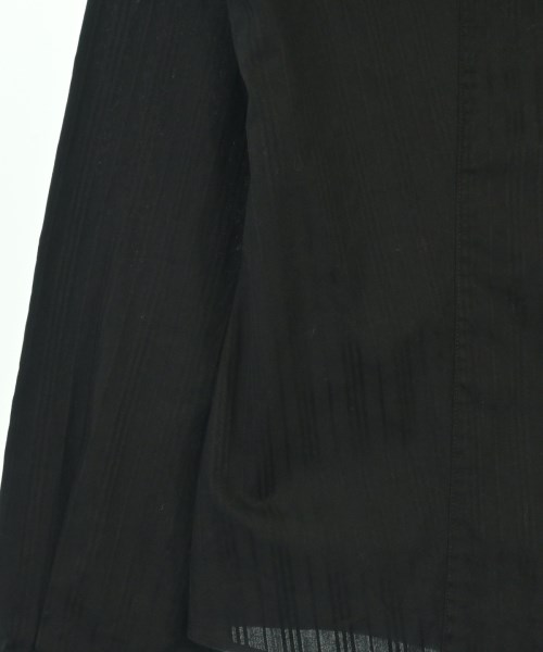 BURBERRY（バーバリー）カジュアルシャツ 紺 サイズ:40(M位) レディース/2200610114052