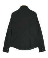 BURBERRY（バーバリー）カジュアルシャツ 紺 サイズ:40(M位) レディース/2200610114052
