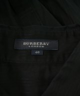 BURBERRY（バーバリー）カジュアルシャツ 紺 サイズ:40(M位) レディース/2200610114052