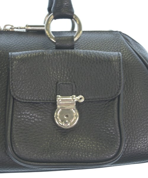 BURBERRY（バーバリー）ボストンバッグ 黒 サイズ:- レディース/2200610114090