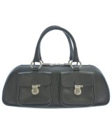 BURBERRY（バーバリー）ボストンバッグ 黒 サイズ:- レディース/2200610114090