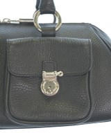 BURBERRY（バーバリー）ボストンバッグ 黒 サイズ:- レディース/2200610114090