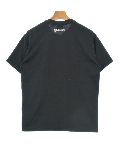 BURBERRY（バーバリー）Tシャツ・カットソー 黒 サイズ:XS レディース/2200616327081