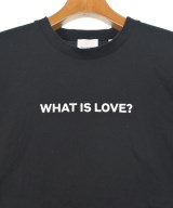 BURBERRY（バーバリー）Tシャツ・カットソー 黒 サイズ:XS レディース/2200616327081