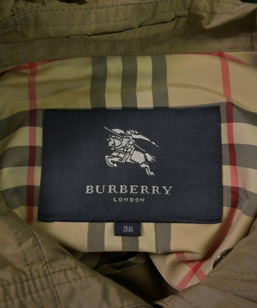BURBERRY（バーバリー）その他 ベージュ サイズ:38(S位) レディース/2200617722014