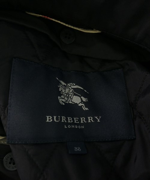BURBERRY（バーバリー）その他 黒 サイズ:38(S位) レディース/2200617722021