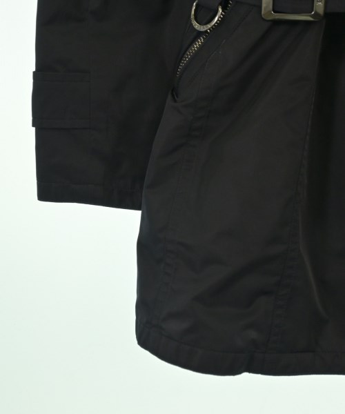 BURBERRY（バーバリー）その他 黒 サイズ:38(S位) レディース/2200617722021