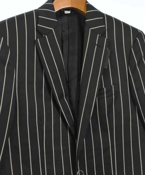 BURBERRY（バーバリー）ビジネス 黒 サイズ:44R(S位) メンズ/2200617821014