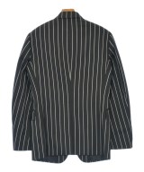 BURBERRY（バーバリー）ビジネス 黒 サイズ:44R(S位) メンズ/2200617821014