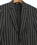 BURBERRY（バーバリー）ビジネス 黒 サイズ:44R(S位) メンズ/2200617821014