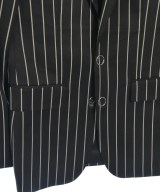 BURBERRY（バーバリー）ビジネス 黒 サイズ:44R(S位) メンズ/2200617821014