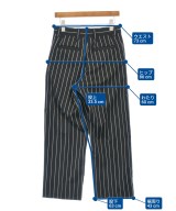 BURBERRY（バーバリー）ビジネス 黒 サイズ:44R(S位) メンズ/2200617821014