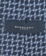 BURBERRY（バーバリー）ネクタイ 紺 サイズ:- メンズ/2200612660373