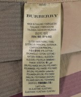BURBERRY（バーバリー）カジュアルシャツ ベージュ サイズ:S メンズ/2200618150021