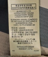 BURBERRY（バーバリー）カジュアルシャツ ベージュ サイズ:S メンズ/2200618150021