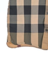 BURBERRY（バーバリー）カジュアルシャツ ベージュ サイズ:S メンズ/2200618150021