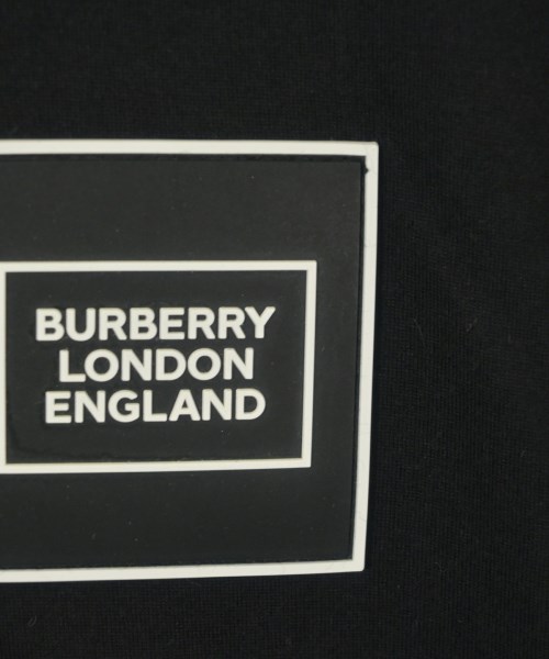 BURBERRY（バーバリー）Tシャツ・カットソー 黒 サイズ:S メンズ/2200618827060