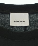 BURBERRY（バーバリー）Tシャツ・カットソー 黒 サイズ:S メンズ/2200618827060
