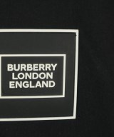 BURBERRY（バーバリー）Tシャツ・カットソー 黒 サイズ:S メンズ/2200618827060