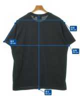 BURBERRY（バーバリー）Tシャツ・カットソー 黒 サイズ:S メンズ/2200618827060