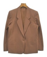 BURBERRY（バーバリー）カジュアルジャケット 茶 サイズ:-(XL位) レディース/2200619026011