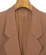 BURBERRY（バーバリー）カジュアルジャケット 茶 サイズ:-(XL位) レディース/2200619026011