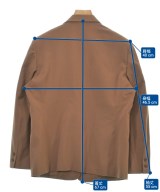 BURBERRY（バーバリー）カジュアルジャケット 茶 サイズ:-(XL位) レディース/2200619026011