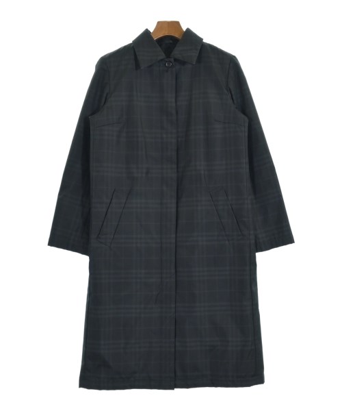 バーバリー(BURBERRY)のBURBERRY ステンカラーコート