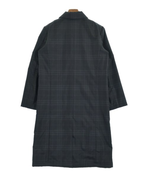BURBERRY（バーバリー）ステンカラーコート グレー サイズ:-(M位) レディース/2200619076030