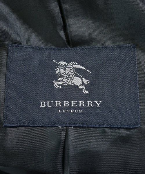 BURBERRY（バーバリー）ステンカラーコート グレー サイズ:-(M位) レディース/2200619076030