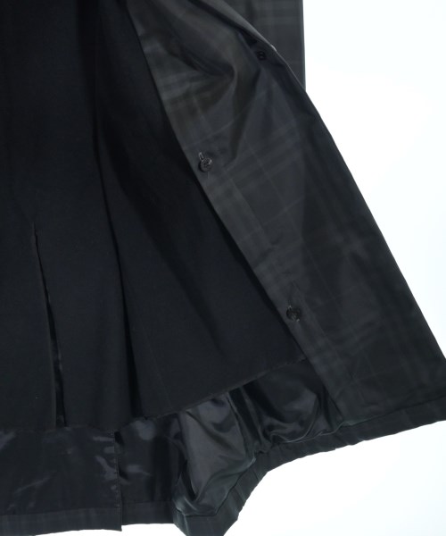 BURBERRY（バーバリー）ステンカラーコート グレー サイズ:-(M位) レディース/2200619076030