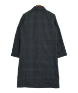 BURBERRY（バーバリー）ステンカラーコート グレー サイズ:-(M位) レディース/2200619076030