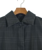 BURBERRY（バーバリー）ステンカラーコート グレー サイズ:-(M位) レディース/2200619076030