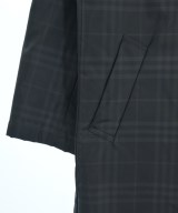 BURBERRY（バーバリー）ステンカラーコート グレー サイズ:-(M位) レディース/2200619076030