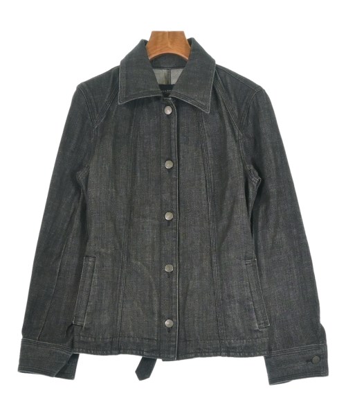バーバリー(BURBERRY)のBURBERRY デニムジャケット
