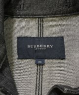 BURBERRY（バーバリー）デニムジャケット 紺 サイズ:38(S位) レディース/2200612545014
