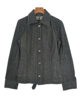 BURBERRY デニムジャケット