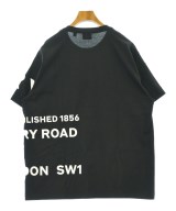 BURBERRY（バーバリー）Tシャツ・カットソー 黒 サイズ:M メンズ/2200619676278