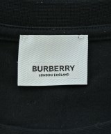 BURBERRY（バーバリー）Tシャツ・カットソー 黒 サイズ:M メンズ/2200619676278