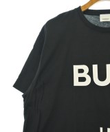 BURBERRY（バーバリー）Tシャツ・カットソー 黒 サイズ:M メンズ/2200619676278