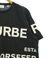 BURBERRY（バーバリー）Tシャツ・カットソー 黒 サイズ:M メンズ/2200619676278
