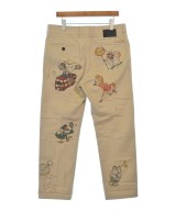 BURBERRY（バーバリー）チノパン ベージュ サイズ:50(XL位) メンズ/2200619775094