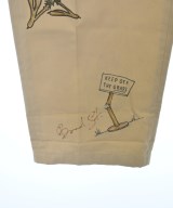 BURBERRY（バーバリー）チノパン ベージュ サイズ:50(XL位) メンズ/2200619775094