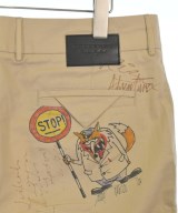 BURBERRY（バーバリー）チノパン ベージュ サイズ:50(XL位) メンズ/2200619775094