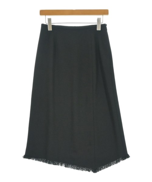 バーバリー(BURBERRY)のBURBERRY ロング・マキシ丈スカート