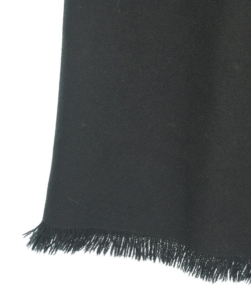 BURBERRY（バーバリー）ロング・マキシ丈スカート 黒 サイズ:38(S位) レディース/2200610687020