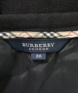 BURBERRY（バーバリー）ロング・マキシ丈スカート 黒 サイズ:38(S位) レディース/2200610687020