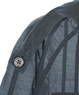 BURBERRY（バーバリー）ブラウス 紺 サイズ:S レディース/2200616419199