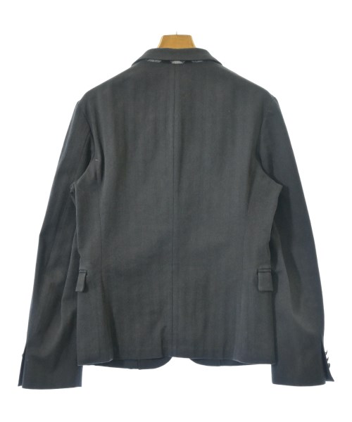 BURBERRY（バーバリー）ジャケット 黒 サイズ:-(S位) メンズ/2200620272056